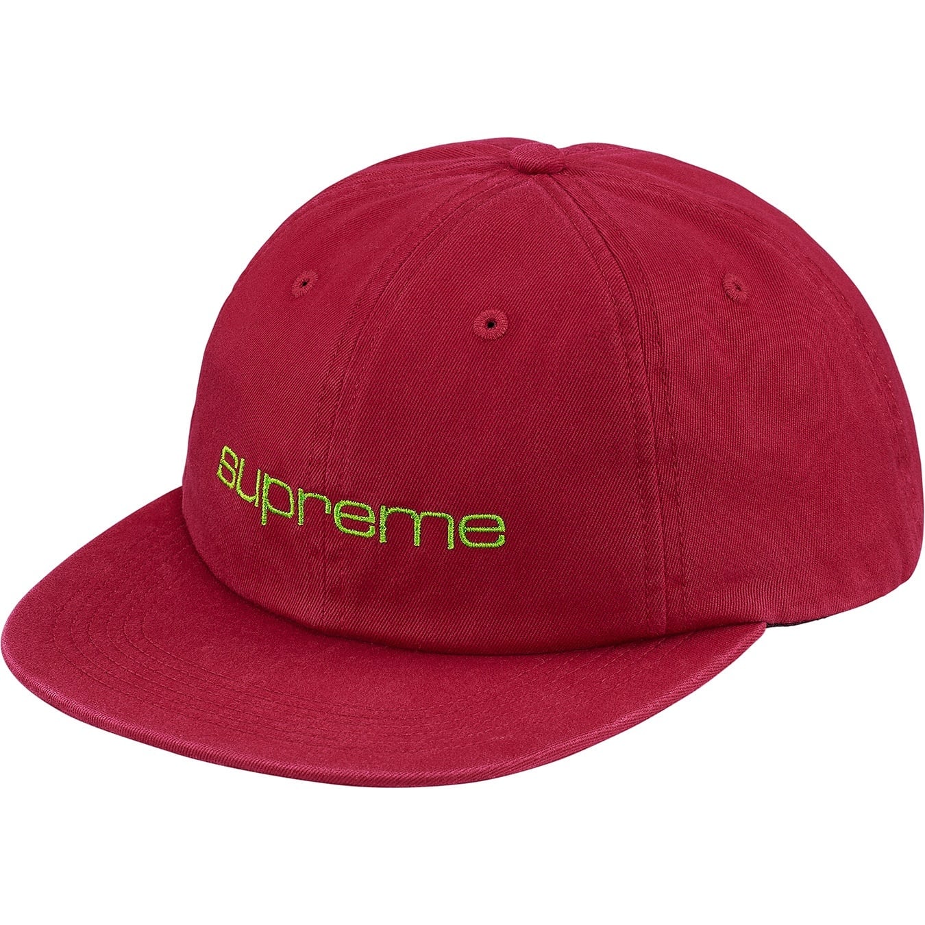 Compact Logo 6-Panel view 9